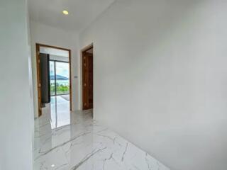 2-Bedroom Seaview Villa for Rent in Koh Samui