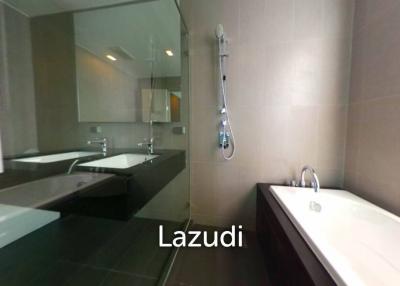 2 Bed 2 Bath 83.76 SQ.M. Whizdom Avenue Ratchada - Ladprao