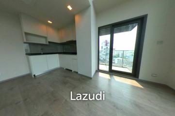 2 Bed 2 Bath 83.76 SQ.M. Whizdom Avenue Ratchada - Ladprao