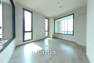 2 Bed 2 Bath 83.76 SQ.M. Whizdom Avenue Ratchada - Ladprao