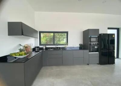 3-Bedrooms villa Luxury Living in Chaweng