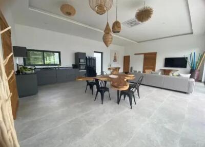 3-Bedrooms villa Luxury Living in Chaweng