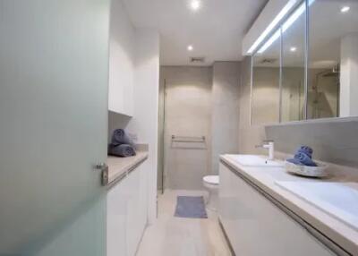 1-Bedroom Res H Sea View in Bangrak Samui RENT