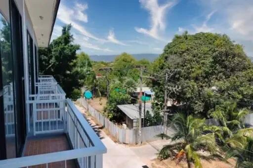 "Rare Opportunity: For Sale - Boutique 24-Room Hotel in Serene Plai Laem, Koh Samui"