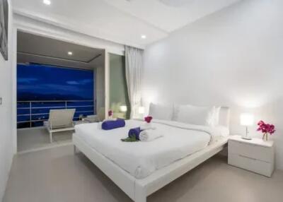 2-Bedroom G Seaview in Bangrak Samui "RENT"