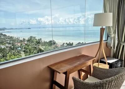 7-Bedroom Seaview Villa near Bang Makham Beach, Koh Samui