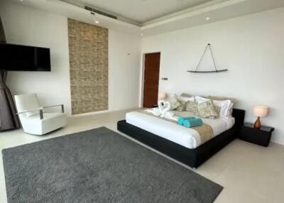 Exquisite 7-Bedroom Villa for Rent in Chaweng Noi, Koh Samui "RENT"