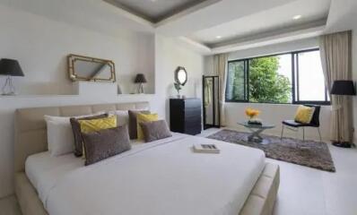 Exquisite 7-Bedroom Villa for Rent in Chaweng Noi, Koh Samui "RENT"