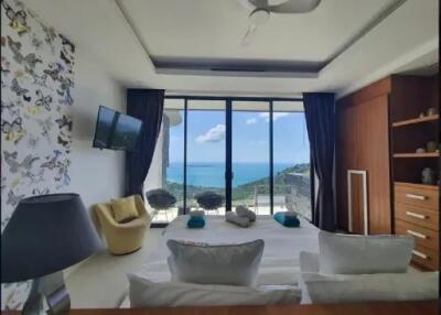 Exquisite 7-Bedroom Villa for Rent in Chaweng Noi, Koh Samui "RENT"