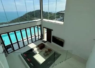 Exquisite 7-Bedroom Villa for Rent in Chaweng Noi, Koh Samui "RENT"