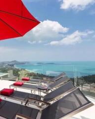 Exquisite 7-Bedroom Villa for Rent in Chaweng Noi, Koh Samui "RENT"