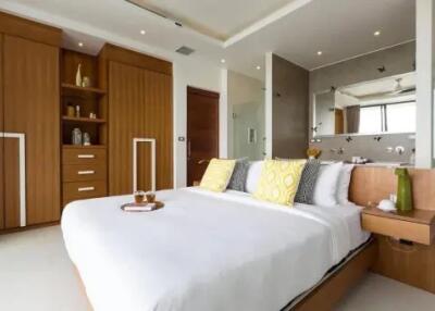 Exquisite 7-Bedroom Villa for Rent in Chaweng Noi, Koh Samui "RENT"