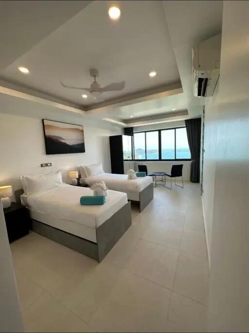 Exquisite 7-Bedroom Villa for Rent in Chaweng Noi, Koh Samui "RENT"