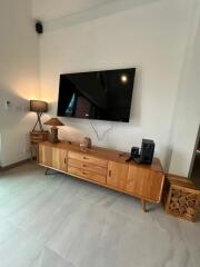 "3-Bedroom Tropical Haven: Luxurious Brand-New Villa for Rent in Chaweng, Koh Samui "RENT"