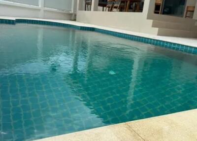 "3-Bedroom Tropical Haven: Luxurious Brand-New Villa for Rent in Chaweng, Koh Samui "RENT"