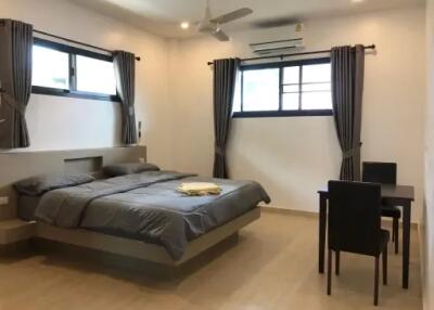 "Seaside Serenity: 2-Bedroom Villa with Private Pool in Chaweng Noi" "RENT"