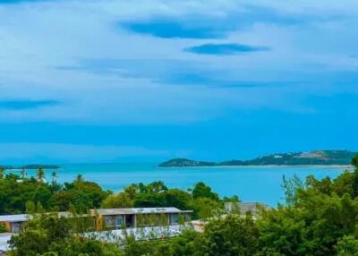 "Condo: Luxe 26sqm Poolside Bangrak in Koh Samui