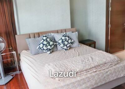 2 Bed 2 Bath 96 SQ.M Sukhumvit City Resort