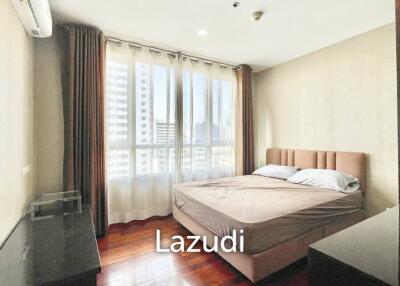 2 Bed 2 Bath 96 SQ.M Sukhumvit City Resort