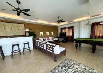 4 Bedroom SEA VIEW Villa in Chaweng Noi for "RENT"