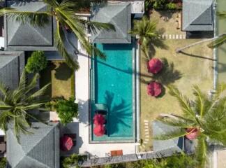 Luxury Beachfront Villa for Sale (Lipa Noi)