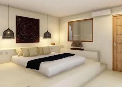 3 Bedroom Off-Plan Villa Residency Near Lamai City Center