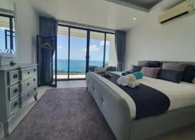 7-Bedroom Villa Ocean Views in Chaweng noi Samui