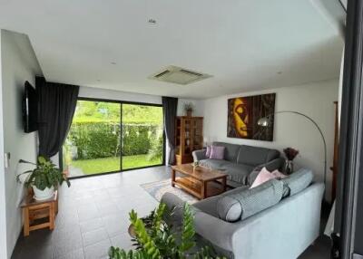 7-Bedroom Sea View Villa at Bangrak Koh Samui