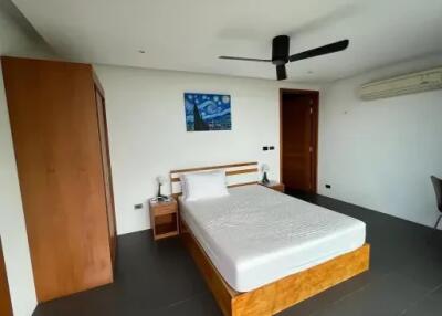 7-Bedroom Sea View Villa at Bangrak Koh Samui