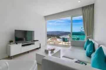 Magnificent sea view 2 Bedroom Apartment for Sale