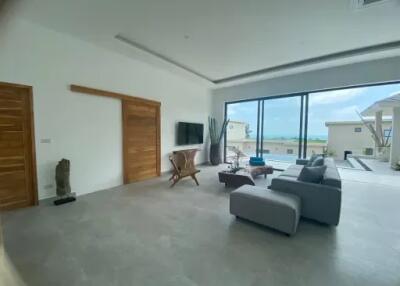 4-Bedrooms Sea View in Chaweng Koh Samui "SALE"