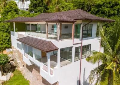 Modern & Exotic Quality Villa+2 Studios for Sale