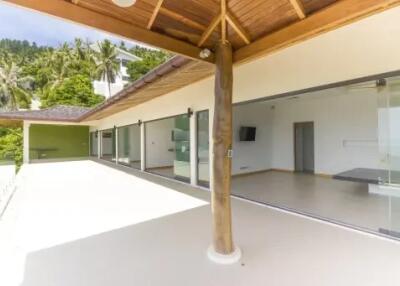 Modern & Exotic Quality Villa+2 Studios for Sale