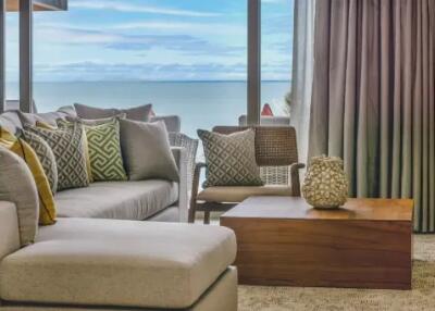 5-Bedrooms Sea View Villa in Bangpor Koh Samui