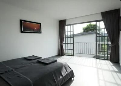 2-bedroom Cozy Villa for Sale [Choeng Mon]