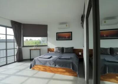 2-bedroom Cozy Villa for Sale [Choeng Mon]