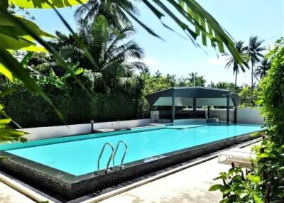 2-bedroom Cozy Villa for Sale [Choeng Mon]