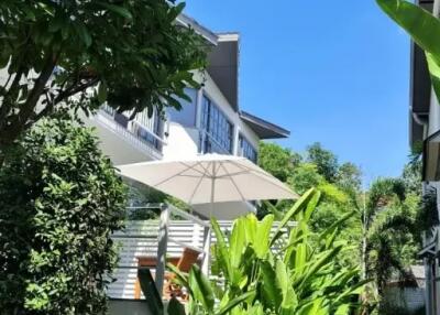 2-bedroom Cozy Villa for Sale [Choeng Mon]