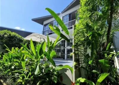 2-bedroom Cozy Villa for Sale [Choeng Mon]