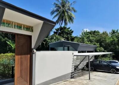 2-bedroom Cozy Villa for Sale [Choeng Mon]