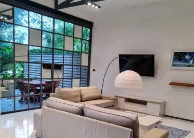 2-bedroom Cozy Villa for Sale [Choeng Mon]