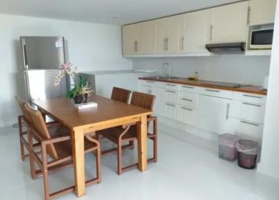 For Sale: Breathtaking 1-BR Seaside Condo with Stunning Sea Views in Plaileam, Koh Samui