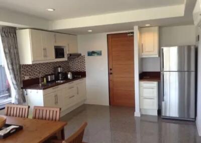 For Sale: 1-BR Seaside Condo in Plaileam Koh Samui