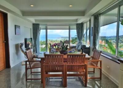 For Sale: 1-BR Seaside Condo in Plaileam Koh Samui