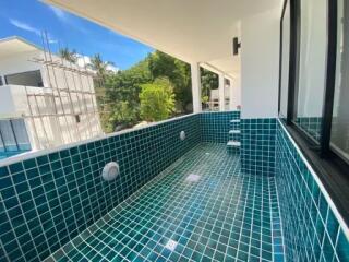 2-Bedroom Sea View Apartment with Private Pool in Lamai, Koh Samui – Freehold