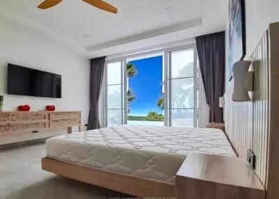 4 bedrooms Sea View Villa in Lamai Koh Samui " RENT"