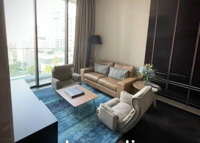 Corner unit @The ESSE Sukhumvit 36