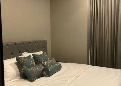 Corner unit @The ESSE Sukhumvit 36