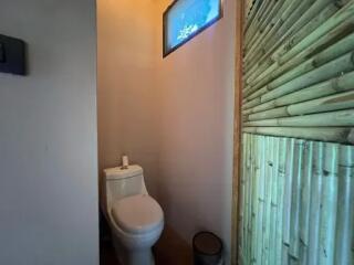 Bali Style Pool Villa 3-Bedroom Plai Laem, Koh Samui ”Freehold”