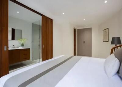 4 Bedrooms Urgent Sale: Exquisite Freehold Luxury Villa in Choeng Mon, Koh Samui " Free hold"